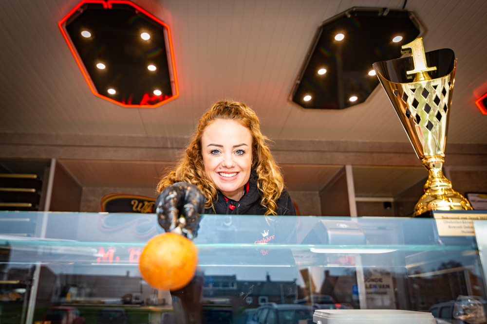 Over ons Gebakkraam Bosvelt 